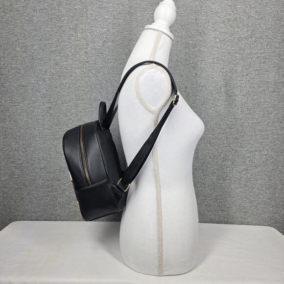 JUJUTSU KAISEN UNISEX MINI BACKPACK – MEGUMI & YUJI TOKYO SHOPPING EXCLUSIVE - Picture 3 of 15